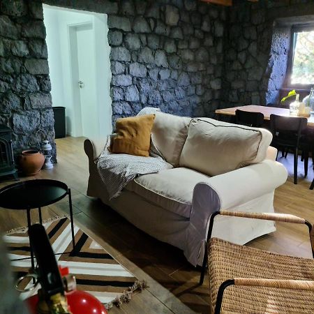 Quinta Do Caminho Da Igreja Ter-Casas De Campo Velas Luaran gambar